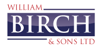 William Birch logo